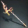 Illustrious Squall Longspear