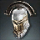 Sealed Magnificent Helm