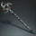 Sealed Magnificent Staff