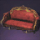 Sovereign's Rose Chaise